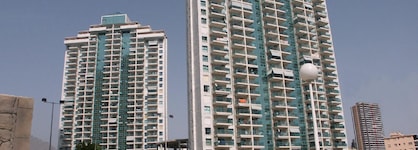 Magic Atrium Beach