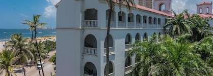 Hotel Caribe By Faranda Grand, A Member Of Radisson Individuals