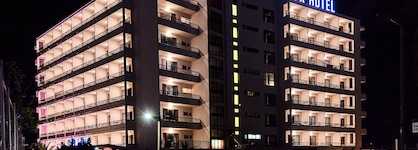 Nyx Hotel Ibiza By Leonardo Hotels - Adults only