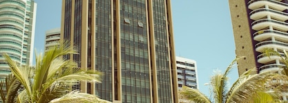Magna Praia Hotel
