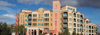 Aston Montelago Village Resort