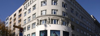 Continental Hotel-Pension