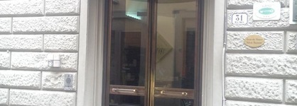 Hotel Flora