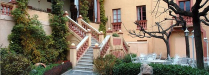 Hotel Andria