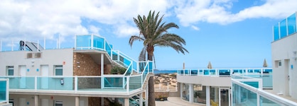 Hotel Boutique Tao Caleta Mar