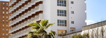 Hotel Medium Valencia