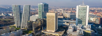 Panorama By Verdi Hotels