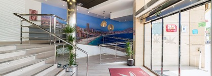 Hotel Montemar