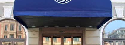 Hotel Alexandra