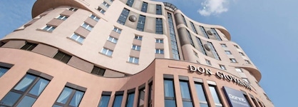 Don Giovanni Hotel Prague