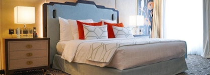 Hotel Bristol Geneva