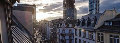 Flemings Hotel Frankfurt-Central