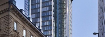 Frankfurt Eurotheum