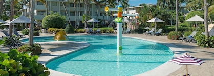 Catalonia Punta Cana