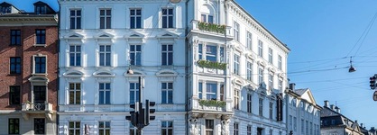 First Hotel Esplanaden