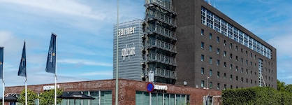 Select Hotel Maastricht
