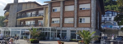 Silken Palacio Uribarren