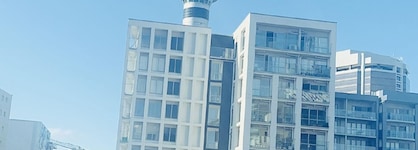 Vr Auckland City