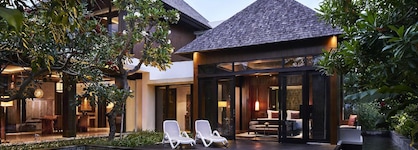 The Anvaya Beach Resort Bali