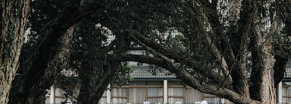 Auckland Rose Park Hotel