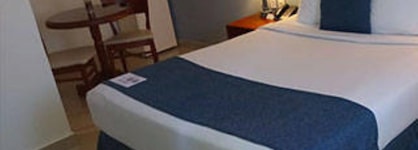 Hodelpa Caribe Colonial