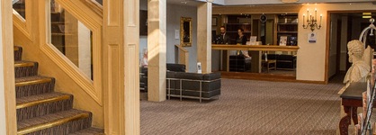 Delta Hotels Colchester