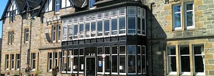 Balavil Hotel