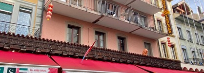 Hotel Toscana