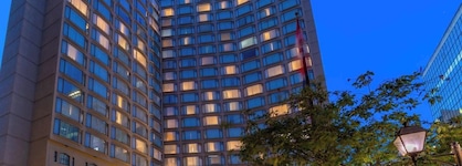 The Sutton Place Hotel Vancouver