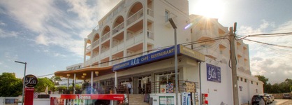 Apartamentos La Kiki