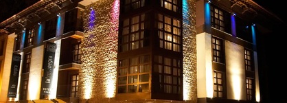 Hotel La Trufa Negra