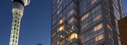 Rydges Auckland