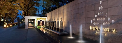 The Sukhothai Bangkok