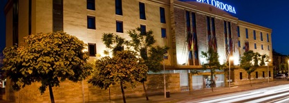 Hotel Exe Ciudad De Cordoba