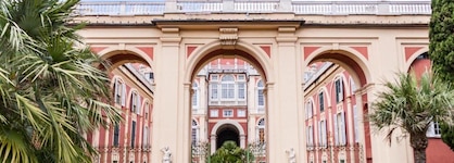 Hotel Acquario
