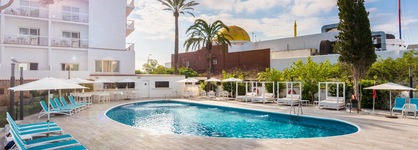 Hotel Vibra Marco Polo I