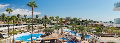 H10 Gran Tinerfe - Adults Only