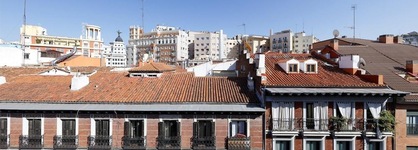 Eurostars Madrid Gran Via