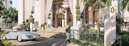 Delano South Beach Miami