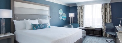 Rosen Centre Hotel