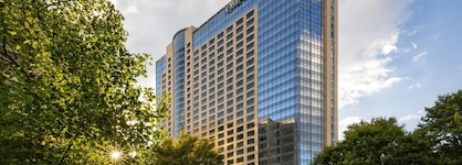 Omni Atlanta Hotel At Centennial Park