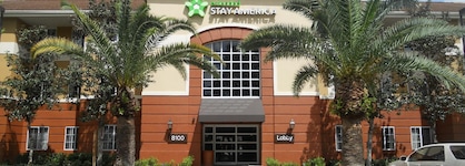 Extended Stay America Suites Orlando Lake Buena Vista