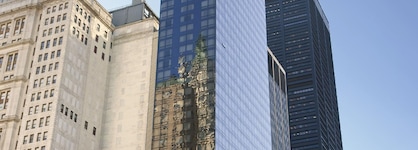 M Social Hotel New York Downtown