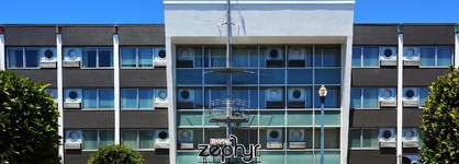 Hotel Zephyr San Francisco