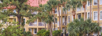 Parc Corniche Condominium Suite Hotel