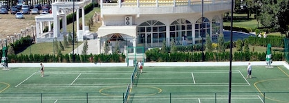 Royal Park Hotel - All Inclusive