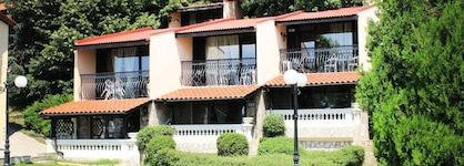Villas Elenite - All Inclusive