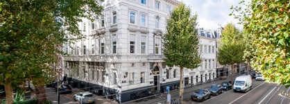 Leonardo Boutique Hotel The Lancaster Amsterdam
