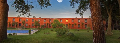 Hotel Eden Park