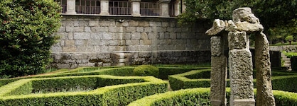 Pousada Mosteiro De Guimarães - Monument Hotel